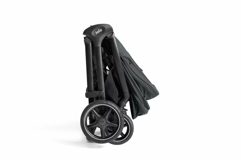 Joie Signature Finiti 2in1 6